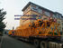 آخر الأخبار عن الصين 2 مجموعات من TC6015 8T Tower Cranes التي صدرت إلى أوزبكستان