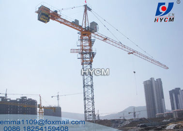 الصين سعر قطز 250 16T الجيب بناء برج كرين التحكم عن بعد 70 متر المزود