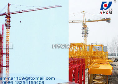 الصين البناء رافعات برج QTZ63 (5610-6) باور لين كرين نموذج لبناء المزود