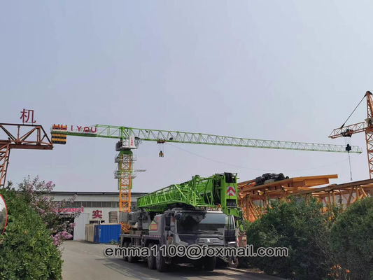 الصين فعالة من حيث التكلفة HYCM برج كرين PT6013 روبوت لحام ضمان جودة عالية المزود