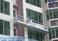 ZLP630 تعليق منصة مع بارابيت المشبك ارتفاع صعود نافذة معدات التنظيف المزود