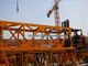 70M الصيني برج كرين بناء أدوات البناء والمعدات المزود