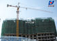 65M بوم المطرقة برج كرين تسعيرة بناء أدوات البناء والمعدات المزود