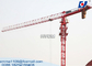 غير مستخدم 8 طن برج كرين 60Mt Boom Topless Type Construction Building City Crane المزود