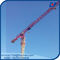 جديد QTZ400 PT8025 24 طن برج الرافعات للمباني عالية الارتفاع العمل المزود