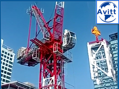 قناة برج الرعب