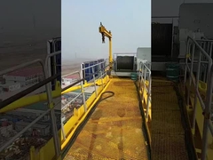 رافعة برج زومليون مستعملة