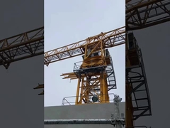 رافعة برج يونغ ماو المستعملة