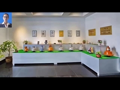 الجهاز الأمني لرفع المباني