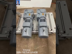 QTZ100 صنبور برج كرين TC6013 6tons Construction City Crane Free Stand في روسيا