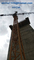 QTZ100 8tons Tower Crane Faucet Free Stand 50m L46A Split Mast Section في روسيا المزود