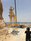 12 طن TC7030 مواصفات بناء برج الرافعات في إيران المزود