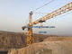 12 طن TC7030 مواصفات بناء برج الرافعات في إيران المزود