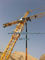 QTZ7050 سعر برج جديد كرين مصنعين العاكس مربع المزود