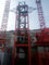 QTD125 (4522) المركزية برج تسلق الداخلية رافعة لوفينغ الجيب نوع في سري لانكا المزود