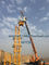 كبير جديد نموذج TC7525 توبكيت برج كرين 16 طن 75 متر بوم المواصفات المزود