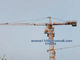 QTZ80 (5015) Topkit رئيس برج Crain أعلى رافعة شوكية بناء رافعة المزود