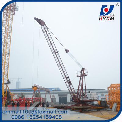 QD30-1515 برج دريك رافعة 15 مترا طول جب 3 طن ماكس.حمل المواصفات