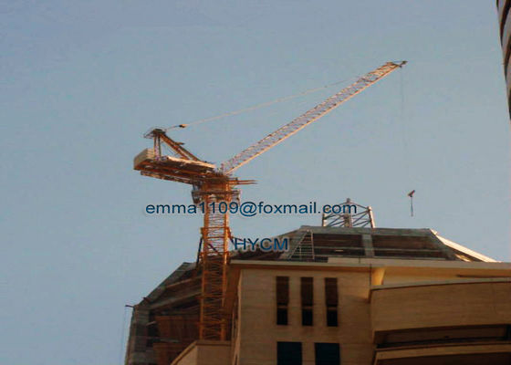3 طن سعة الحمولة رافعة الرصيف الصعود النوع S24 قسم الصدر داخل المبنى