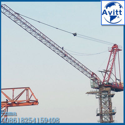 الرافعة المصغرة D2520 6T القدرة على الحمل مع التحكم عن بعد